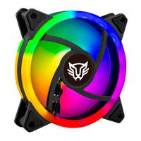 VENTILADOR BALAM RUSH EOLOX BLAZE EX30 / PARA PC / FLUJO DE AIRE 31.3 CFM / SILENCIOSO 23.9 DB / 1200 RPM / CONECTOR MOLEX / NEGRO /  BR-938082 VENTILADOR BALAM RUSH EOLOX BLAZE EX30 / PARA PC / FLUJO DE AIRE 31.3 CFM / SILENCIOSO 23.9 DB / 1200 RPM / CONECTOR MOLEX / NEGRO /  BR-938082